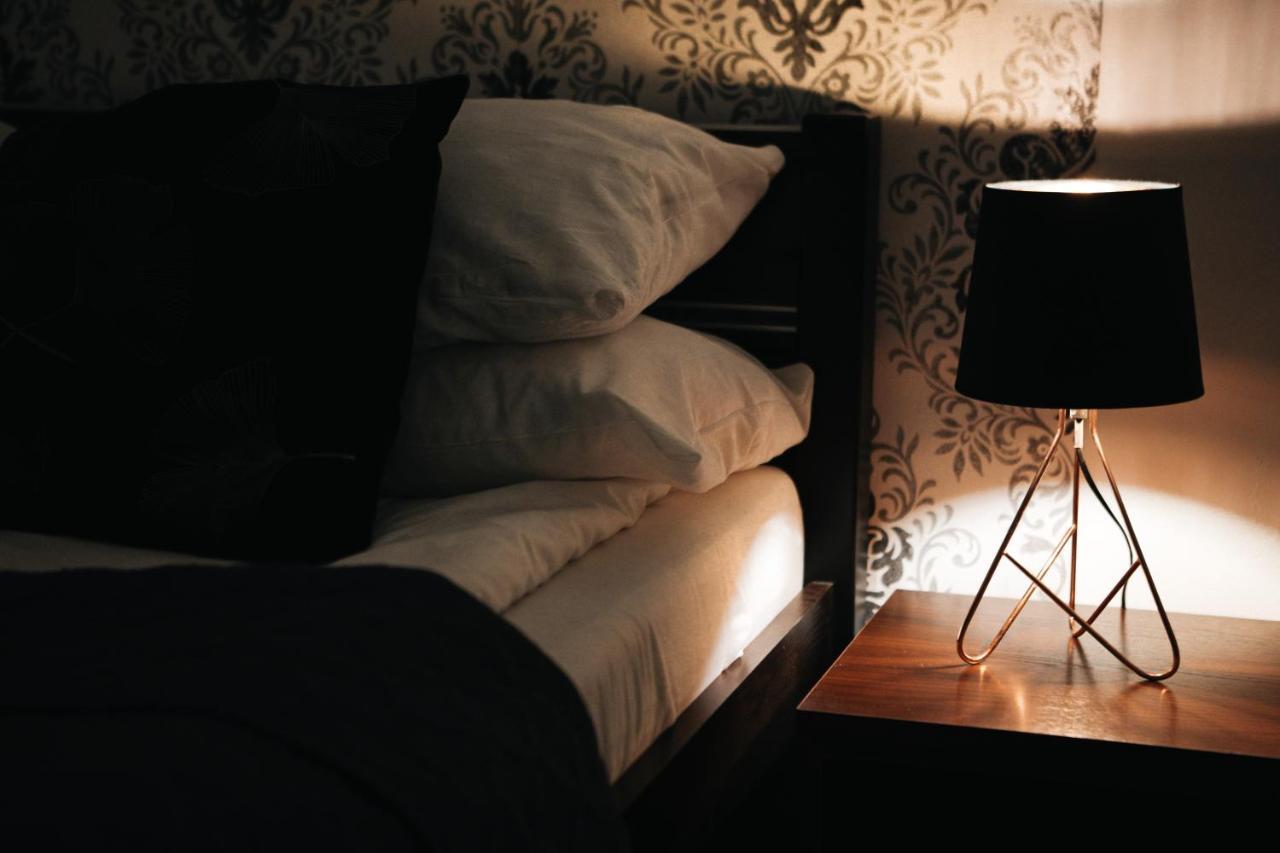 Hotel Zlotogorski Koscielec Eksteriør bilde