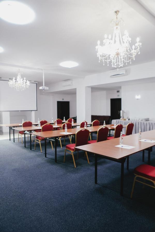 Hotel Zlotogorski Koscielec Eksteriør bilde